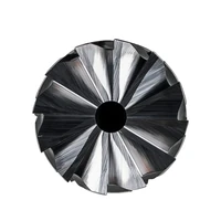 Борфреза Pferd ZYAS 1225/6 ALLROUND2