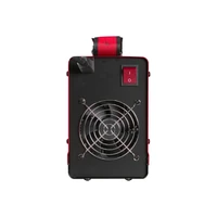 Инвертор MMA Fubag IR 200 (41776)6