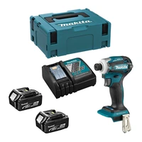 Шуруповерт Makita DTD172RTJ1