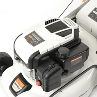 Газонокосилка бензиновая Daewoo L 43SP5