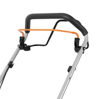 Газонокосилка бензиновая Daewoo L 43SP7