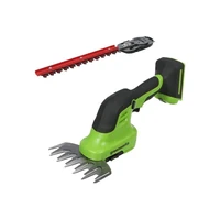 Ножницы аккумуляторные Greenworks G24SHT (24V, без АКБ и ЗУ) 16006073