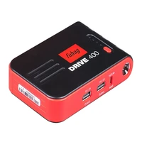 Зарядно-пусковое устр-во Fubag DRIVE 400_Type C1