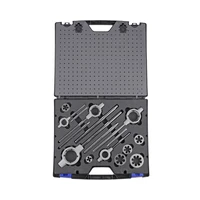 Набор метчиков и плашек GSR 83336001