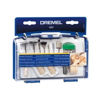 Набор насадок Dremel 6841