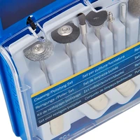 Набор насадок Dremel 6842