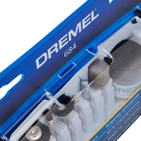 Набор насадок Dremel 6843
