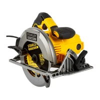 Пила дисковая Stanley FME301-QS1