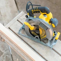 Пила дисковая Stanley FME301-QS3