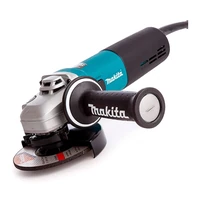 Углошлифовальная машина Makita 9565CR1