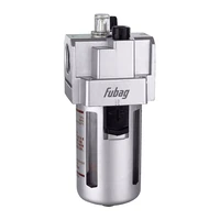 Лубрикатор для смазки маслом Fubag 1901101