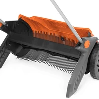 Собиратель Daewoo DALC 53006