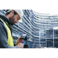 Дальномер Bosch GLM 150-27 C2