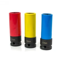 Набор головок Milwaukee 49324515681