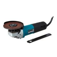 Углошлифовальная машина Makita 9565CR3