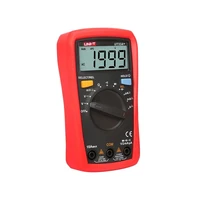 Мультиметр UNI-T UT33A+1