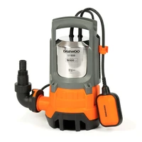 Насос Daewoo DDP 195001