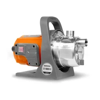 Насос Daewoo DGP 4000 INOX1