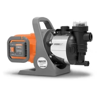 Насос Daewoo DGP 6000 INOX1