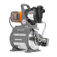 Насос Daewoo DAS 6000/24 INOX1