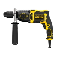 Дрель Stanley FMEH850K-QS2