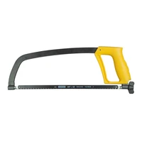 Ножовка по металлу Stanley 1-15-1221