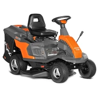 Райдер Daewoo DWR 6601