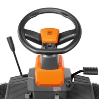 Райдер Daewoo DWR 6608