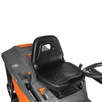 Райдер Daewoo DWR 6609