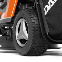 Райдер Daewoo DWR 66011