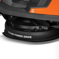 Райдер Daewoo DWR 66013