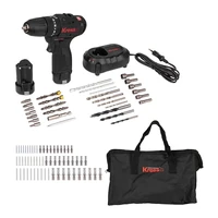 Дрель KRESS KU362.21