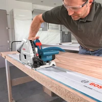 Пила дисковая Bosch GKT 55 GCE3