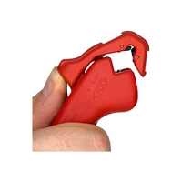 Инструмент для обжима и зачистки проводов Felo 585100407