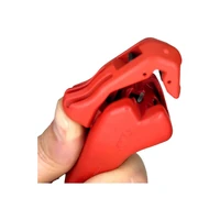 Инструмент для обжима и зачистки проводов Felo 585100408