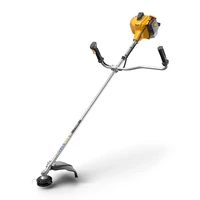 Турботриммер Stiga BC 730 B Experience1