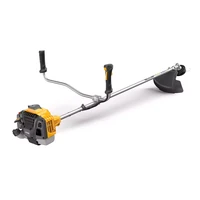 Турботриммер Stiga BC 730 B Experience2