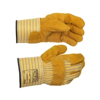 Перчатки Weldas 10-1206L1
