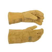 Перчатки сварочные Weldas 10-2000XL1