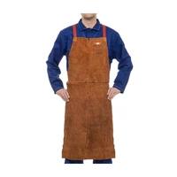 Фартук сварщика Weldas 44-7142 W1