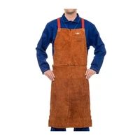 Фартук сварщика Weldas 44-7148 W1