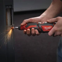 Прямошлифовальная машина Milwaukee M12 C12 RT-0 (4933427183)2