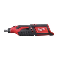 Прямошлифовальная машина Milwaukee M12 C12 RT-0 (4933427183)4
