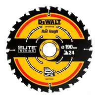Диск пильный DeWALT DT10402-QZ1