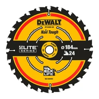 Диск пильный DeWALT DT10401-QZ1