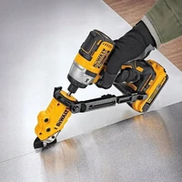 Ножницы по металлу DeWALT DT70620-QZ2