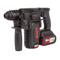 Перфоратор KRESS KU3882