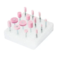 Шлифовальный набор Pferd SET 20022