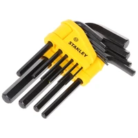Набор ключей Stanley 0-69-2511