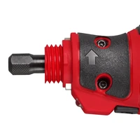 Прямошлифовальная машина Milwaukee M12 BLROT-0 (4933493591)5